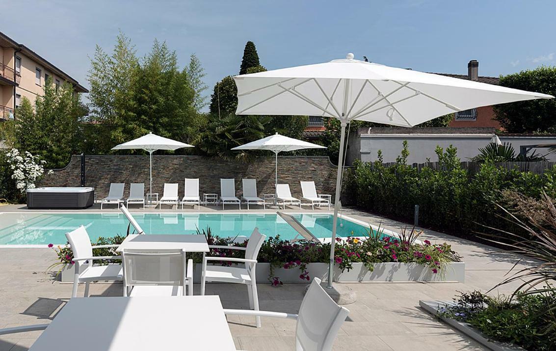Viola Relais Hotel Desenzano del Garda