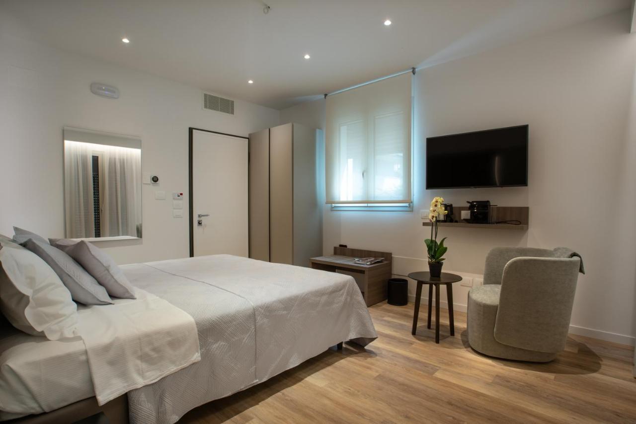 Hotel Viola Relais