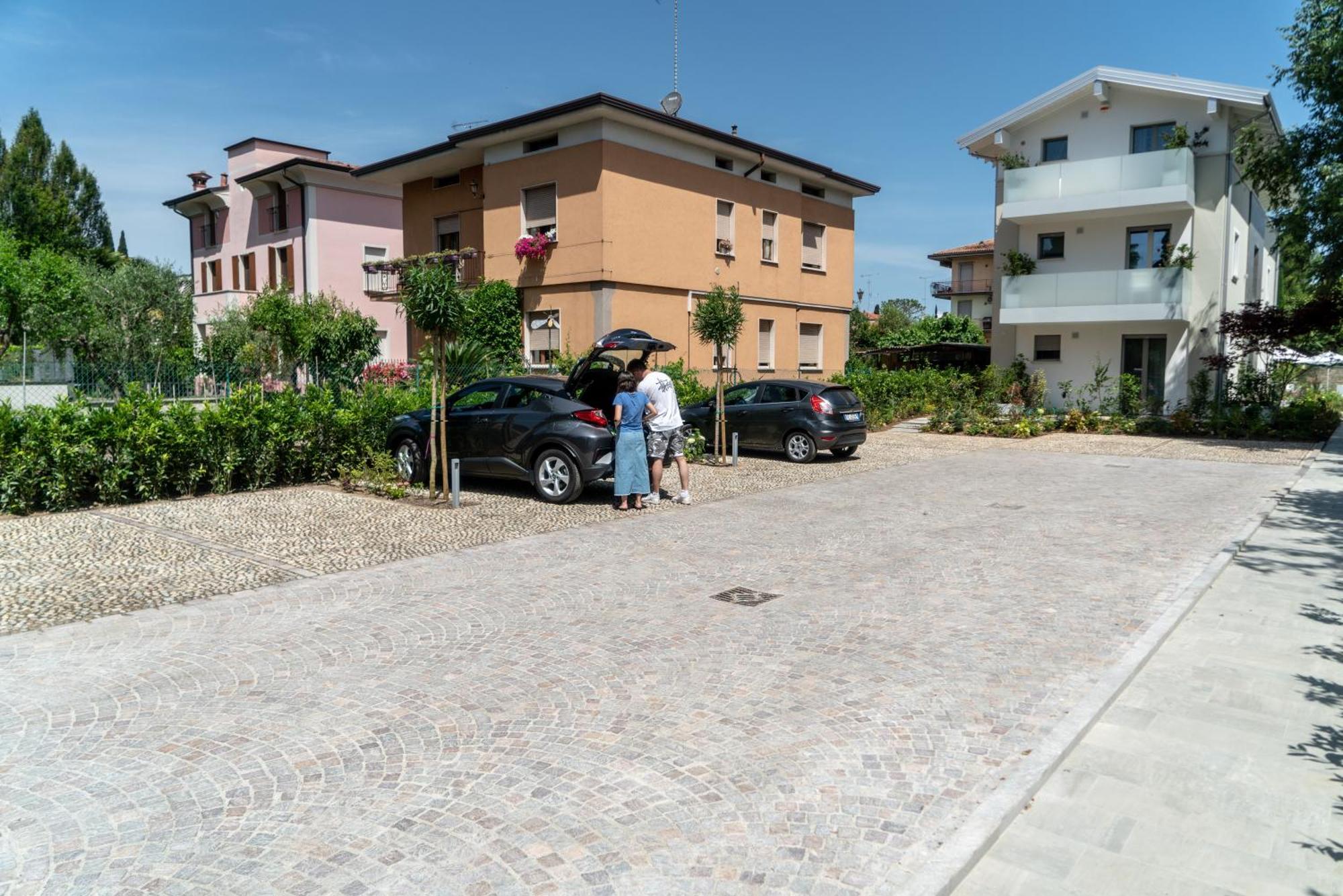 Viola Relais Hotel 2*