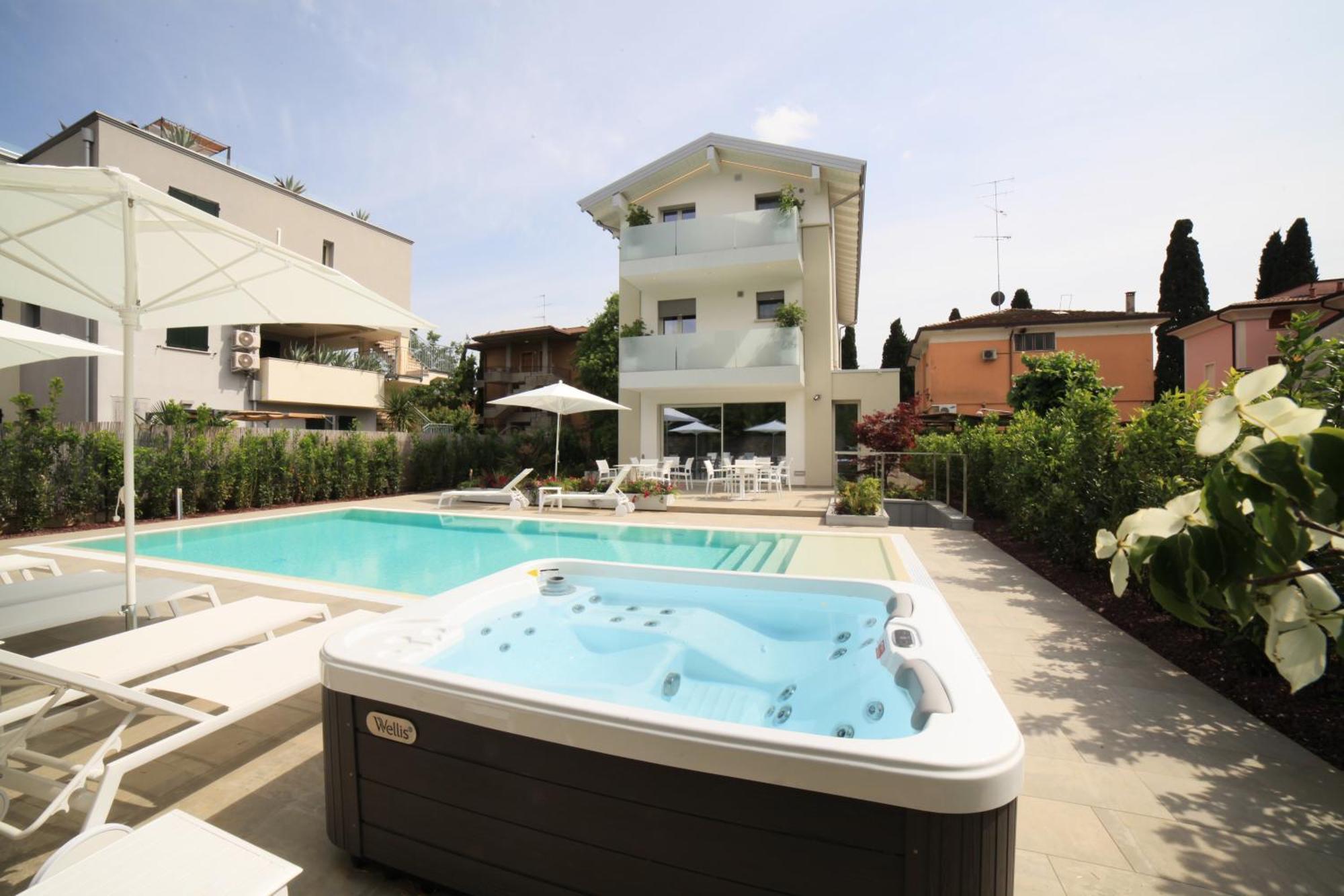 Hotel Viola Relais