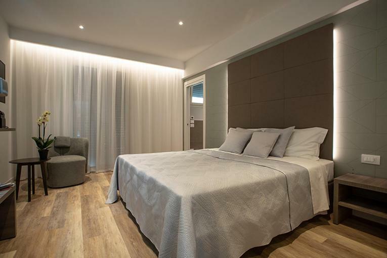 Viola Relais Hotel 2*